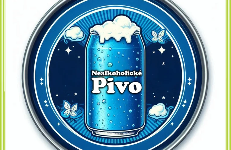 Nealkoholické pivo