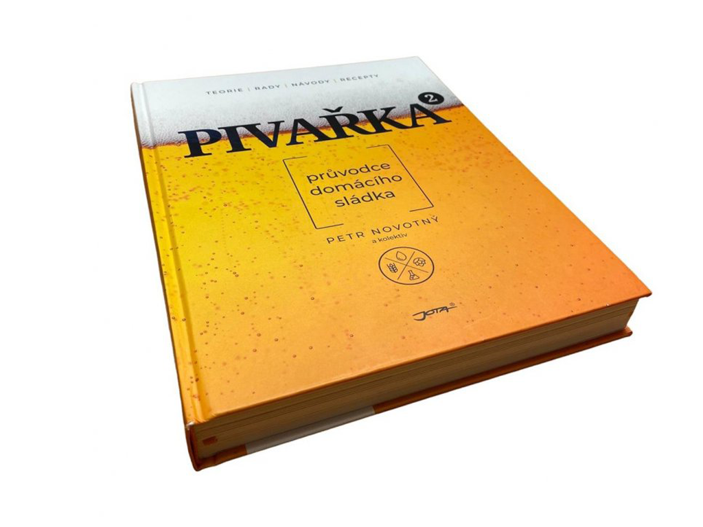Pivarka 2