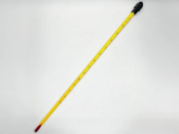 Teplomer sklo