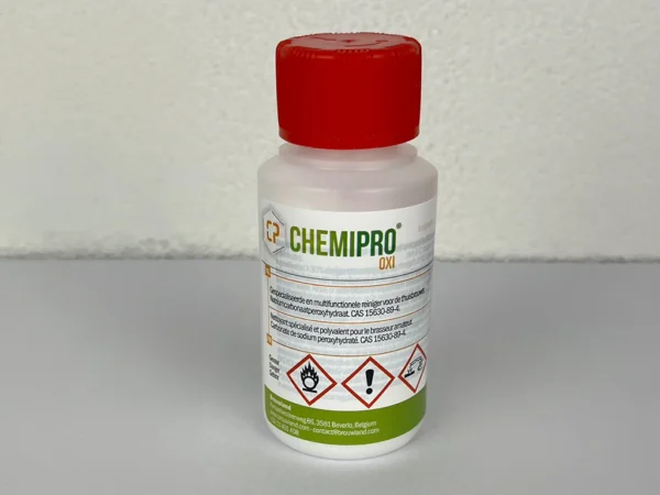 Chemipro oxi 100g